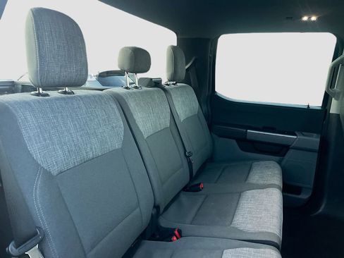 Used 2023 Ford F150 XLT RWD image 25
