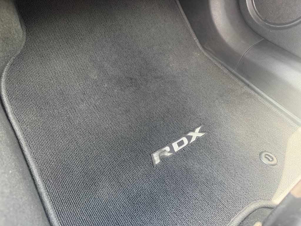 Used 2013 Acura RDX w/ Technology Package AWD/4WD image 21