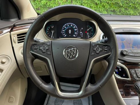 Used 2014 Buick LaCrosse Leather AWD/4WD image 22
