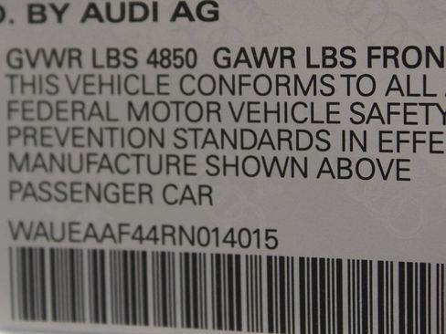 Used 2024 Audi A4 2.0T Premium Plus AWD/4WD image 36