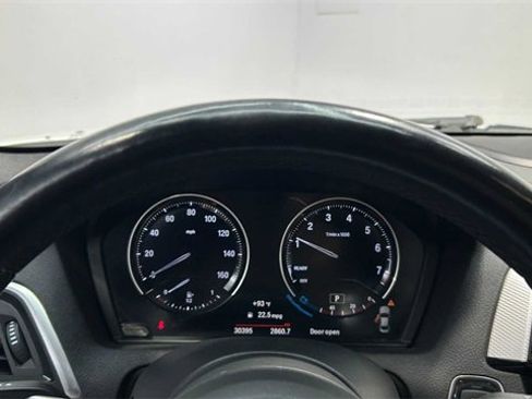 Used 2021 BMW 230i xDrive Coupe w/ M Sport Package image 25