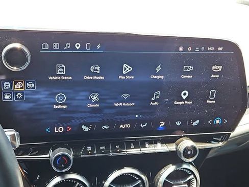 Certified 2024 Chevrolet Blazer EV LT AWD/4WD image 50