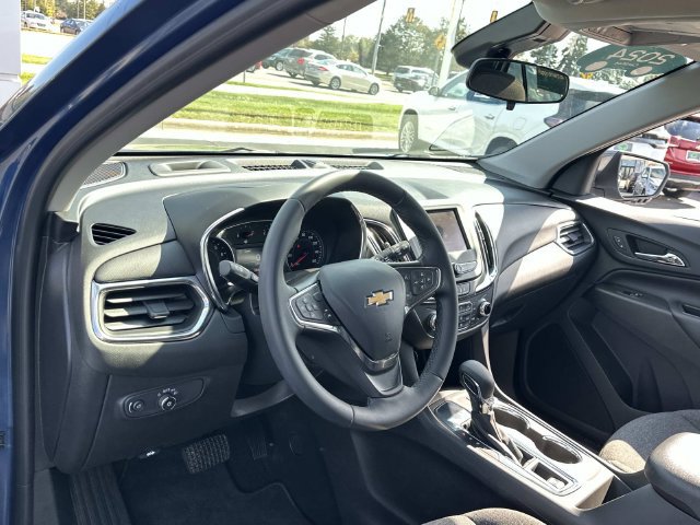 Certified 2024 Chevrolet Equinox LT FWD image 9