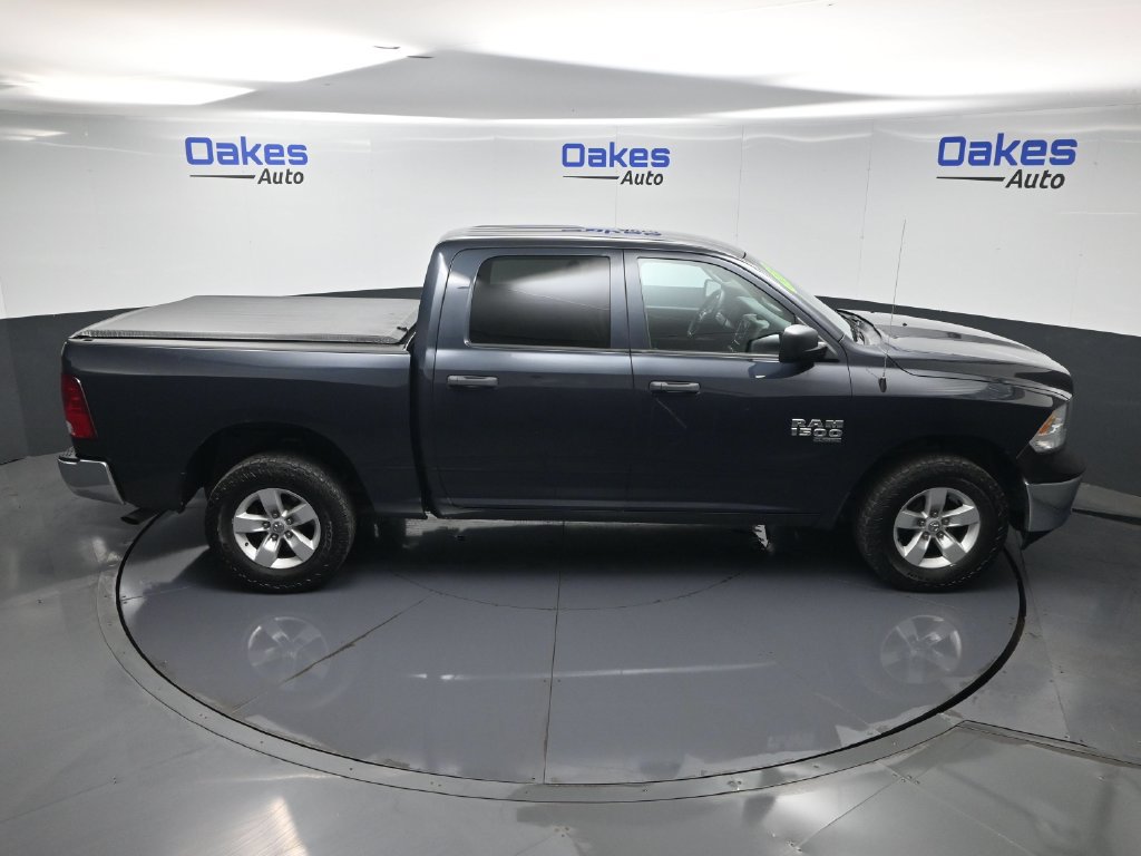 Used 2019 RAM 1500 Tradesman w/ Chrome Plus Package AWD/4WD image 47