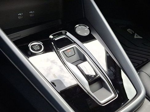 Certified 2025 Audi A3 2.0T Premium Plus w/ Premium Plus Package image 16