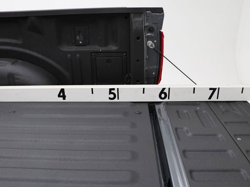 Used 2024 Ford F150 XLT w/ Equipment Group 302A MID image 10