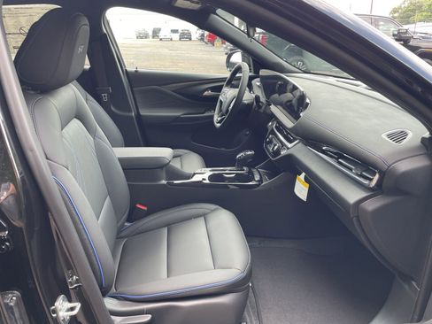 New 2026 Buick Envista Sport Touring w/ Convenience I Package FWD image 29
