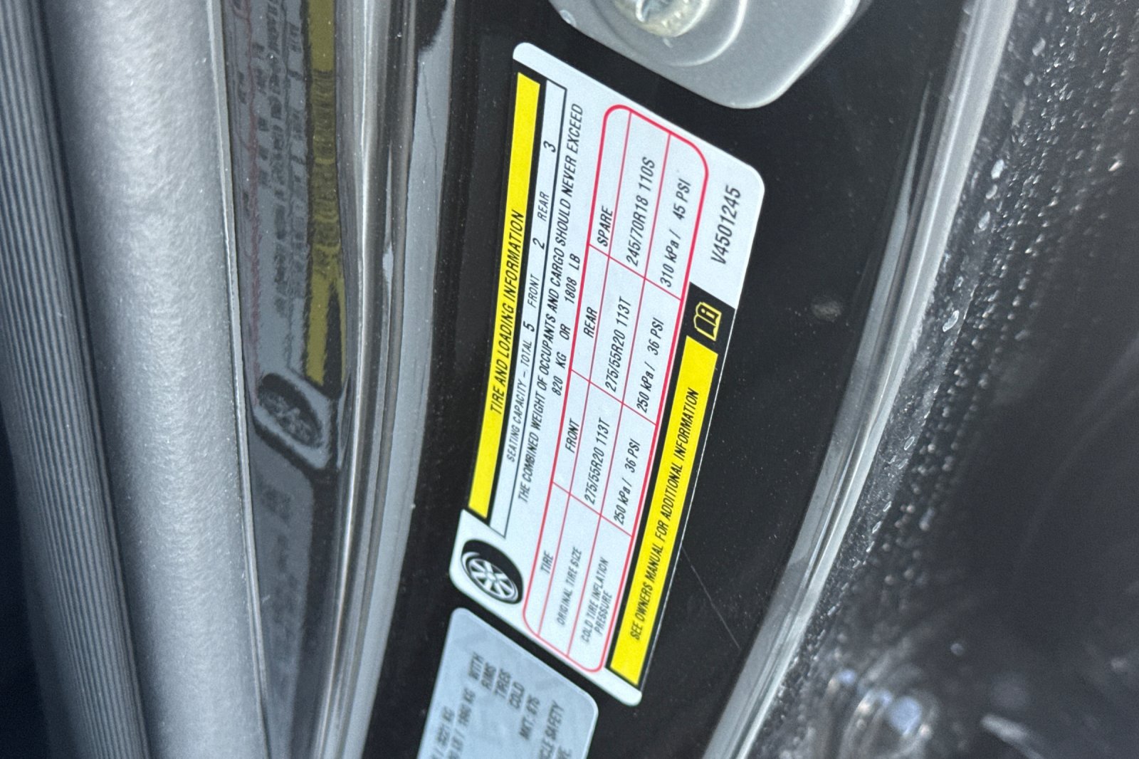 New 2027 RAM 1500 4x4 Crew Cab image 25