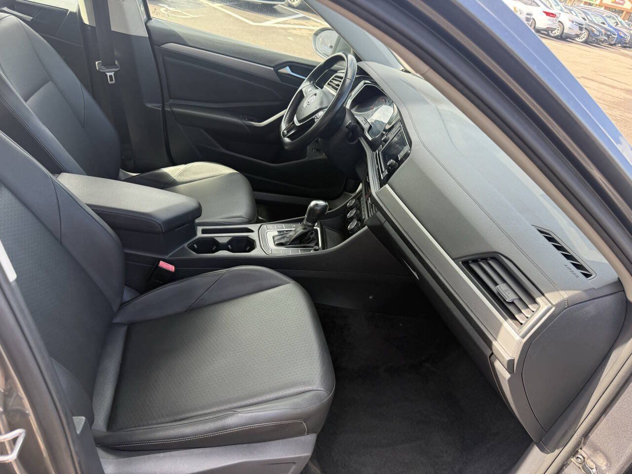 Used 2019 Volkswagen Jetta SE FWD image 14