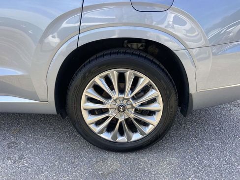 Used 2020 Hyundai Palisade Limited AWD/4WD image 9