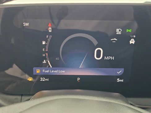 New 2026 Buick Envista Sport Touring w/ Convenience I Package FWD image 23