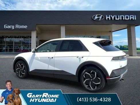 Certified 2024 Hyundai Ioniq 5 SEL AWD/4WD image 6
