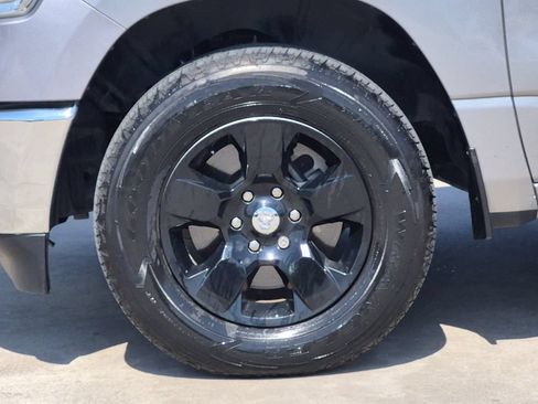 Used 2024 RAM 1500 Lone Star RWD image 24