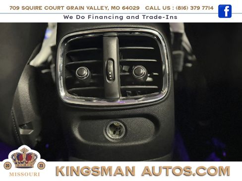 Used 2017 MINI Cooper Clubman S FWD image 29