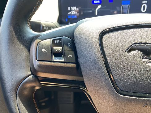 Used 2023 Ford Mustang Mach-E GT AWD/4WD image 20