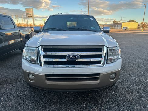 Used 2013 Ford Expedition EL King Ranch image 2
