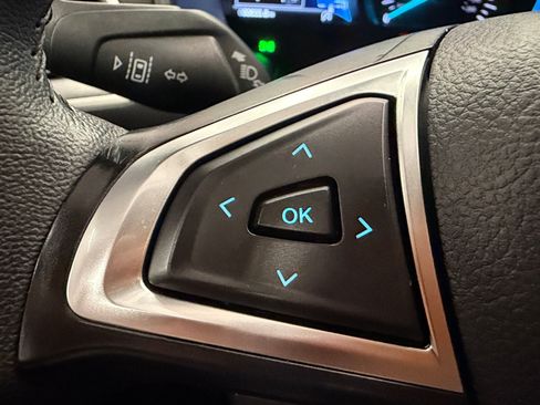 Used 2024 Ford Edge SEL w/ Convenience Package AWD/4WD image 34