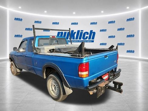 Used 1993 Ford Ranger STX AWD/4WD image 5