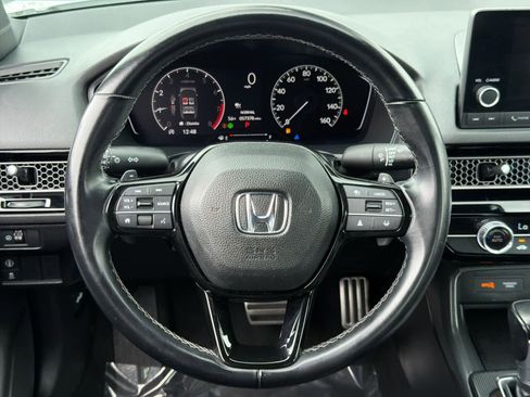 Used 2022 Honda Civic Sport image 23