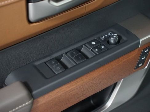 New 2026 Toyota Sequoia 1794 Edition image 36