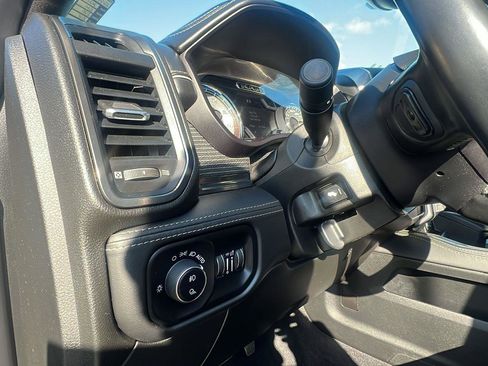 Used 2021 RAM 2500 Limited image 10