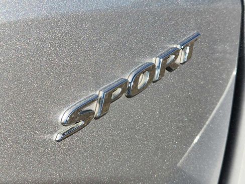 Certified 2023 Honda Civic Sport image 11