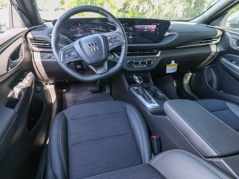 New 2026 Buick Envista Preferred w/ Convenience I Package FWD image 16