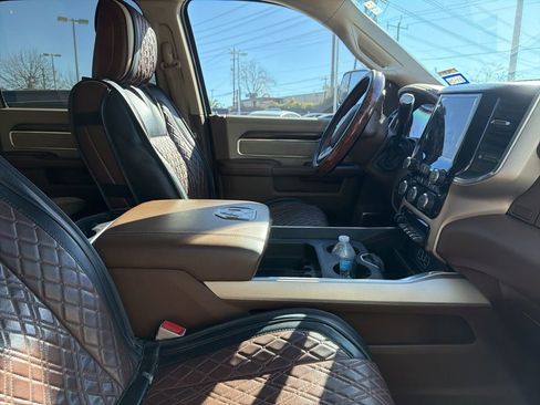 Used 2022 RAM 3500 Laramie image 2