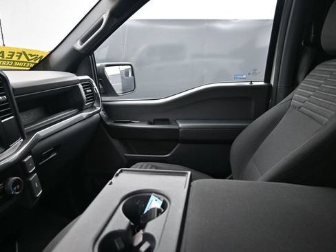 Used 2023 Ford F150 XL w/ STX Appearance Package AWD/4WD image 36