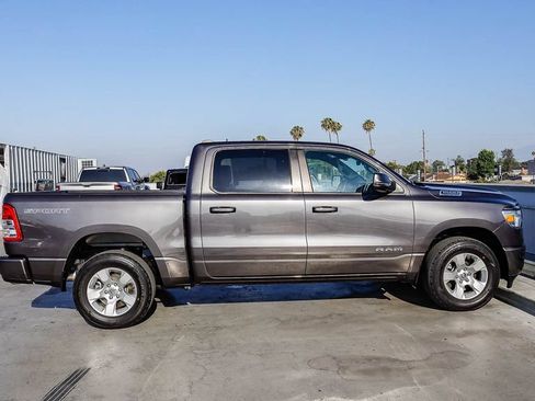 Used 2023 RAM 1500 Big Horn RWD image 13
