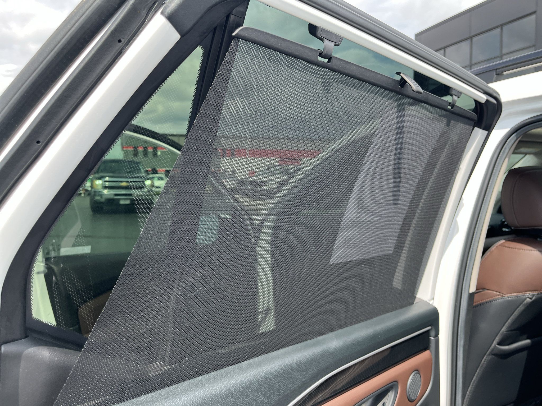 Used 2024 Honda Pilot Elite image 37