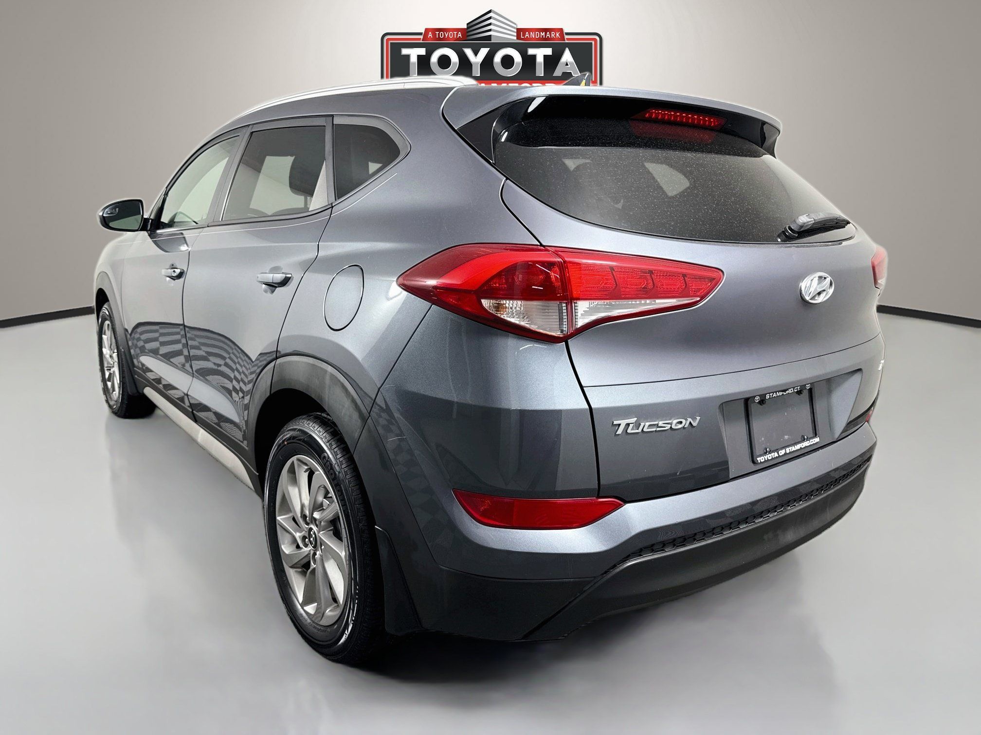 Used 2018 Hyundai Tucson SEL AWD/4WD image 5