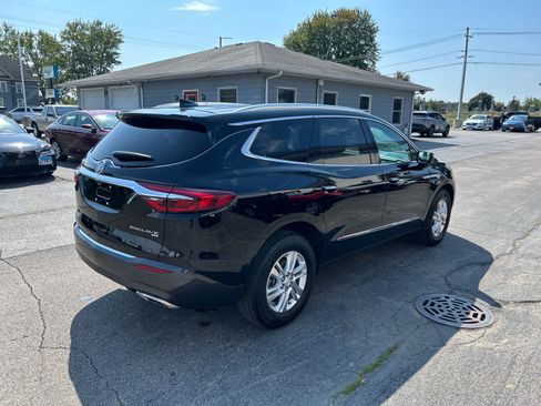 Used 2019 Buick Enclave Essence w/ Trailering Package, 5000 lbs. AWD/4WD image 3