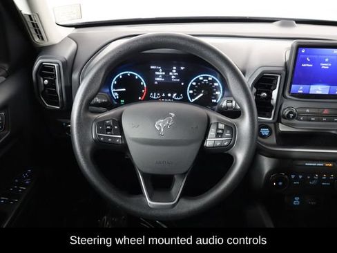Used 2021 Ford Bronco Sport Big Bend AWD/4WD image 7