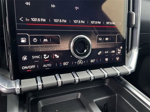 Certified 2024 GMC Acadia AT4 w/ LPO, Floor Liner Package image 16