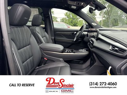 New 2026 Buick Enclave Avenir w/ Super Cruise Package AWD/4WD image 26