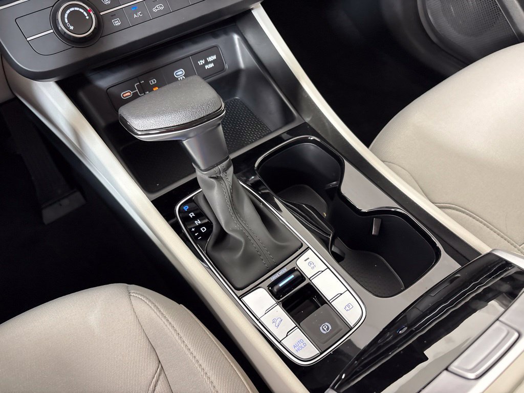 New 2026 Hyundai Tucson SE FWD image 31