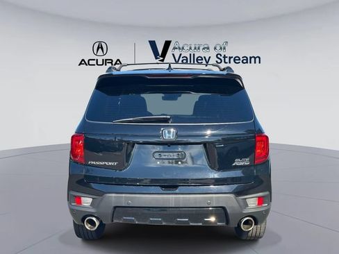 Used 2023 Honda Passport Elite image 6