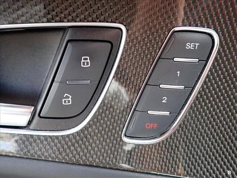 Used 2015 Audi S7 Prestige w/ Driver Assistance Package AWD/4WD image 3