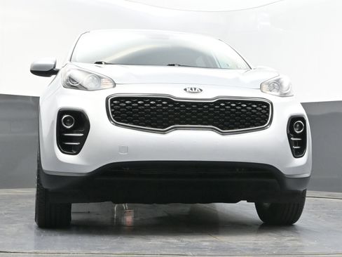 Used 2019 Kia Sportage LX AWD/4WD image 33