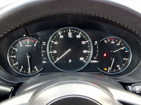 Certified 2023 MAZDA CX-5 AWD 2.5 S w/ Premium Package image 22