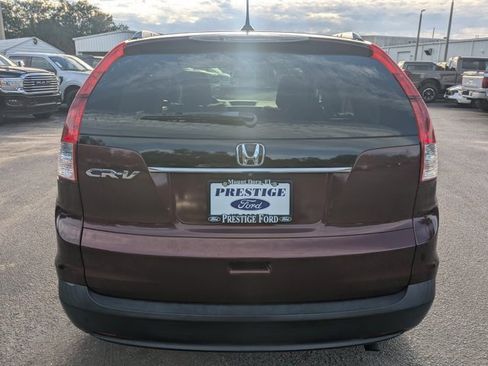 Used 2014 Honda CR-V EX-L image 6