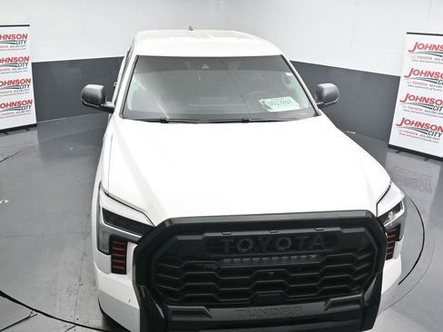 Used 2024 Toyota Tundra SR image 11