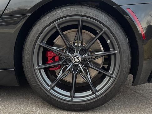 Used 2024 Toyota Supra Premium image 22