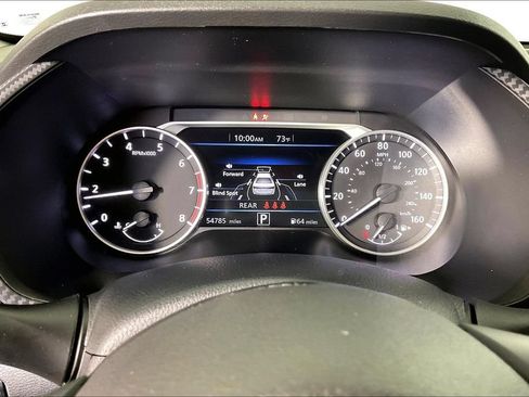 Used 2023 Nissan Sentra SR FWD image 26