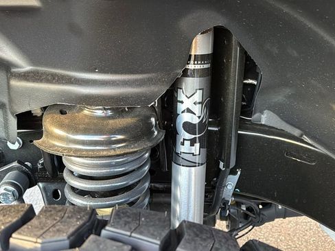 New 2026 Jeep Wrangler Willys image 8