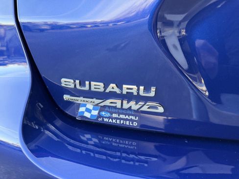 Certified 2025 Subaru Crosstrek 2.5i Limited image 32