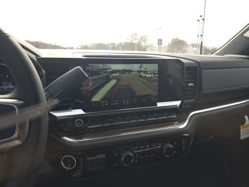 New 2026 Chevrolet Silverado 2500 LT w/ Trail Boss Package image 29