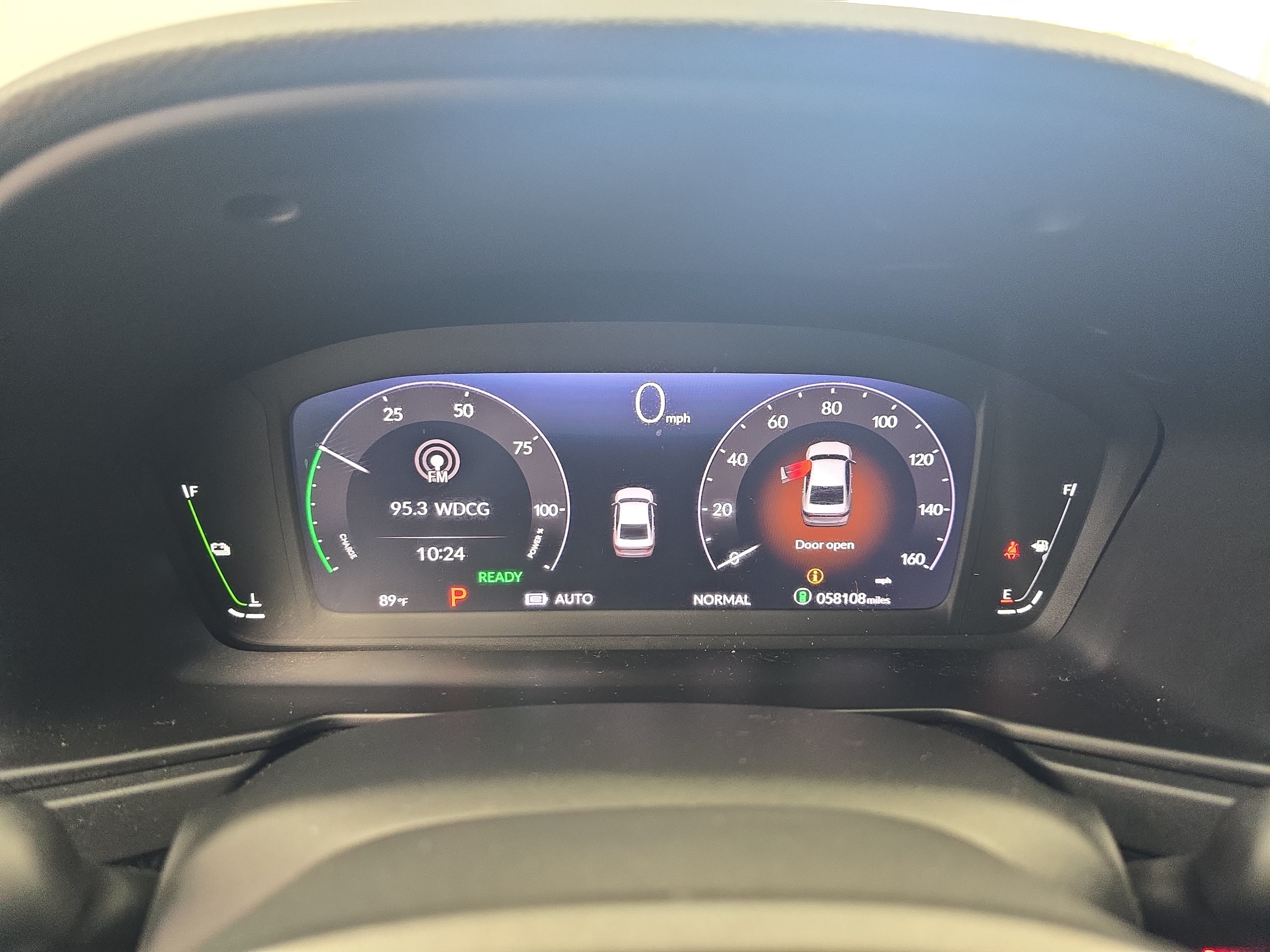Used 2024 Honda Accord Sport image 18