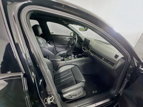 Used 2023 Audi A4 2.0T Premium Plus image 31